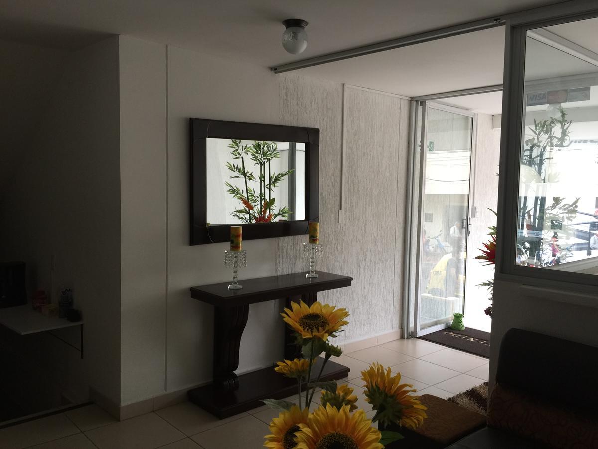 Hotel Santorini Neiva Luaran gambar